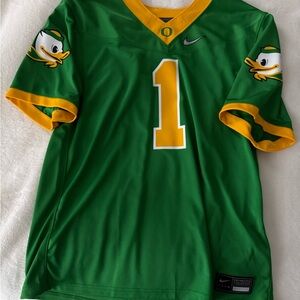 Nike Big Kids U of O Jersey